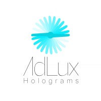 AdLux Holograms s.r.o. logo, AdLux Holograms s.r.o. contact details