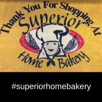 Superior Home Bakery Inc. logo, Superior Home Bakery Inc. contact details