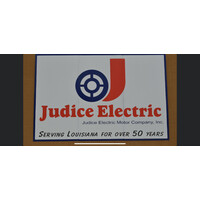 Judice Electric Motor Co Inc logo, Judice Electric Motor Co Inc contact details