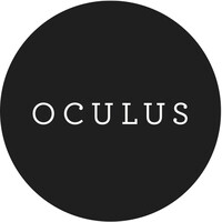 Oculusdesign logo, Oculusdesign contact details