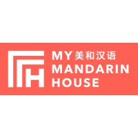 Mandarin House logo, Mandarin House contact details