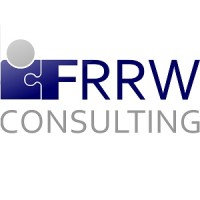 FRRW Consulting logo, FRRW Consulting contact details