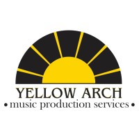 Yellow Arch Studios logo, Yellow Arch Studios contact details