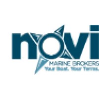 Novi Boat Brokers logo, Novi Boat Brokers contact details