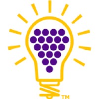 GrapeInsights logo, GrapeInsights contact details