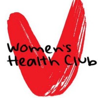 viva women's health club logo, viva women's health club contact details