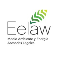 EELAW Medio Ambiente y Asesorías Legales logo, EELAW Medio Ambiente y Asesorías Legales contact details