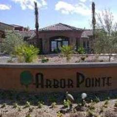 Arbor Pointe Apartments logo, Arbor Pointe Apartments contact details