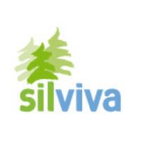 SILVIVA logo, SILVIVA contact details