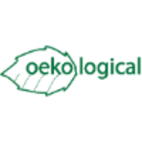 oekological logo, oekological contact details