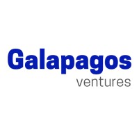 Galapagos Ventures logo, Galapagos Ventures contact details