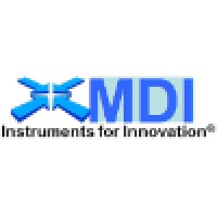 Materials Development, Inc logo, Materials Development, Inc contact details