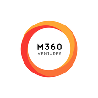 M360 Ventures logo, M360 Ventures contact details