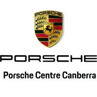 Porsche Centre Canberra logo, Porsche Centre Canberra contact details