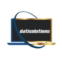 Datisolutions logo, Datisolutions contact details