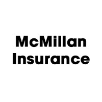 McMillan Insurance logo, McMillan Insurance contact details