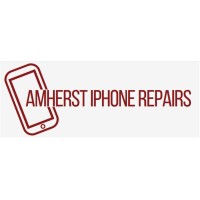 Amherst iPhone Repairs logo, Amherst iPhone Repairs contact details