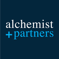 alchemist+partners logo, alchemist+partners contact details