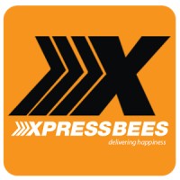 Xpress Bees logo, Xpress Bees contact details