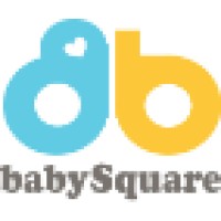 BabySquare logo, BabySquare contact details