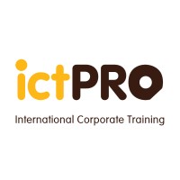 ICT Pro s.r.o. logo, ICT Pro s.r.o. contact details