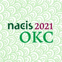 NACIS logo, NACIS contact details