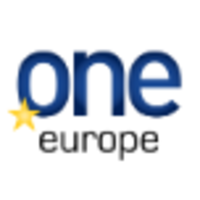 OneEurope - Europe from an international point of view logo, OneEurope - Europe from an international point of view contact details