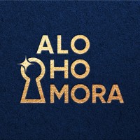 Grupo Alohomora logo, Grupo Alohomora contact details