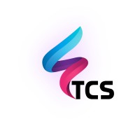 TCS Online logo, TCS Online contact details