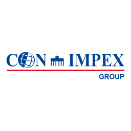 CON-IMPEX HGmbH logo, CON-IMPEX HGmbH contact details