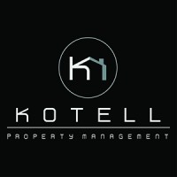 Kotell Property Management logo, Kotell Property Management contact details