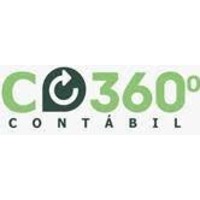 CONTÁBIL 360 logo, CONTÁBIL 360 contact details