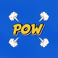 Superpow! logo, Superpow! contact details