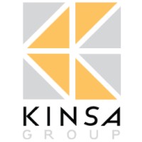 Kinsa Group logo, Kinsa Group contact details