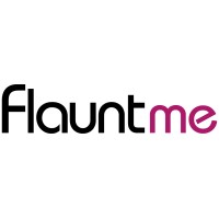 Flauntme Inc. logo, Flauntme Inc. contact details