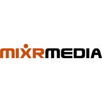 Mixr Media logo, Mixr Media contact details