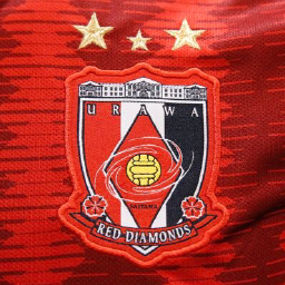 URAWA RED DIAMONDS logo, URAWA RED DIAMONDS contact details