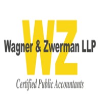 Wagner & Zwerman LLP logo, Wagner & Zwerman LLP contact details