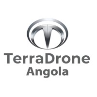 Terra Drone Angola logo, Terra Drone Angola contact details