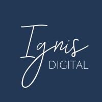 Ignis Digital logo, Ignis Digital contact details