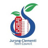 Jurong-Clementi Town Council logo, Jurong-Clementi Town Council contact details