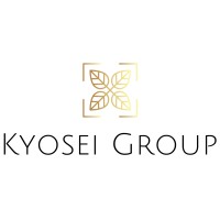 Kyosei Group logo, Kyosei Group contact details