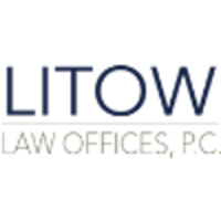 Litow Law Offices, P.C. logo, Litow Law Offices, P.C. contact details