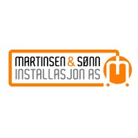 Martinsen & Sønn Installasjon AS logo, Martinsen & Sønn Installasjon AS contact details