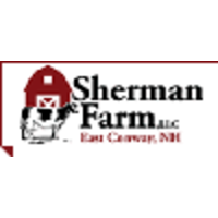 Sherman Farms logo, Sherman Farms contact details