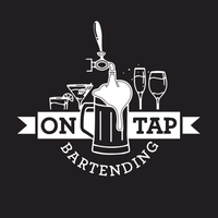 On Tap Bartending logo, On Tap Bartending contact details