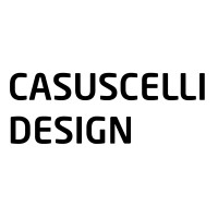 Casuscelli Design logo, Casuscelli Design contact details