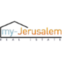 My Jerusalem realestate logo, My Jerusalem realestate contact details