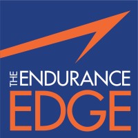 The Endurance Edge logo, The Endurance Edge contact details