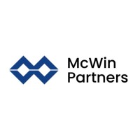 McWin Partners logo, McWin Partners contact details